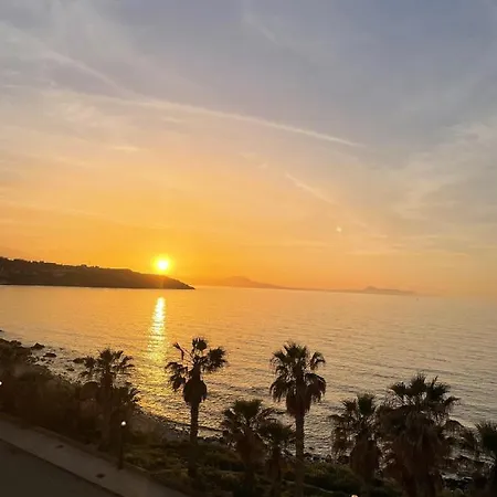 Suitenes Coast Aparthotel Rethymno (Crete)