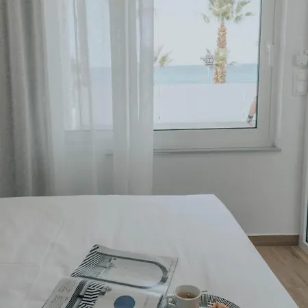 Suitenes Coast Aparthotel Rethymno (Crete)