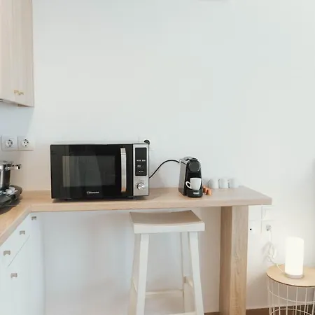 Suitenes Coast Aparthotel *