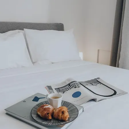 Aparthotel Suitenes Coast