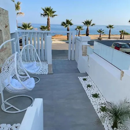 Aparthotel Suitenes Coast Rethymno (Crete)