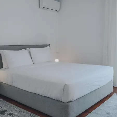 Aparthotel Suitenes Coast *