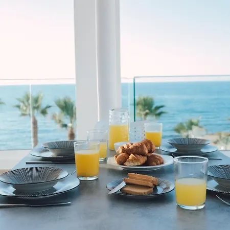 Aparthotel Suitenes Coast