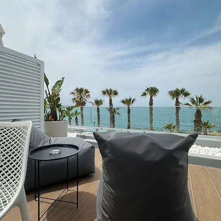 Suitenes Coast * Rethymno (Crete)