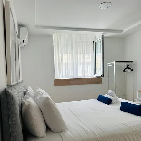 Aparthotel Suitenes Coast