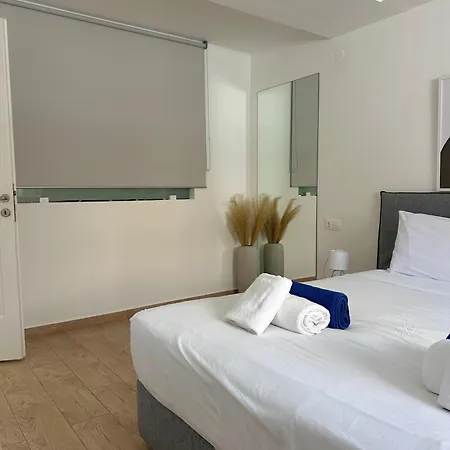 Aparthotel Suitenes Coast *