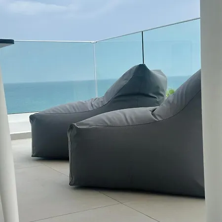 Aparthotel Suitenes Coast *