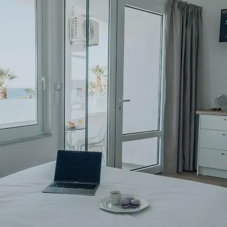 Suitenes Coast Aparthotel Rethymno