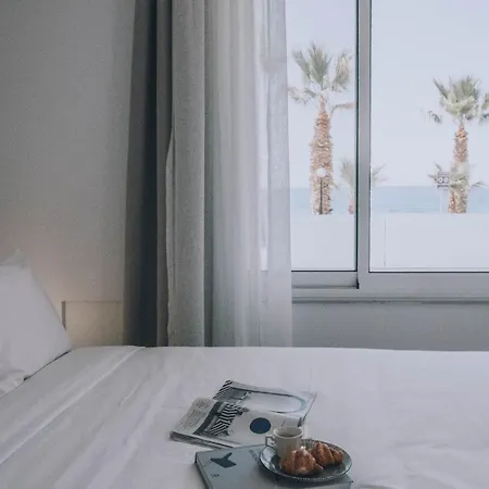 Suitenes Coast Aparthotel *