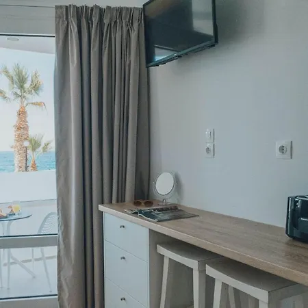 Suitenes Coast * Rethymno
