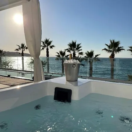 Suitenes Coast Aparthotel Rethymno