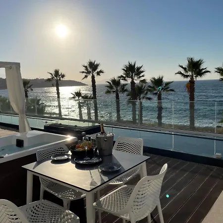 Suitenes Coast * Rethymno