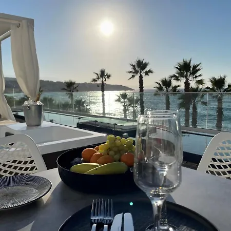 Suitenes Coast Aparthotel