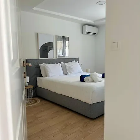 Aparthotel Suitenes Coast Rethymno